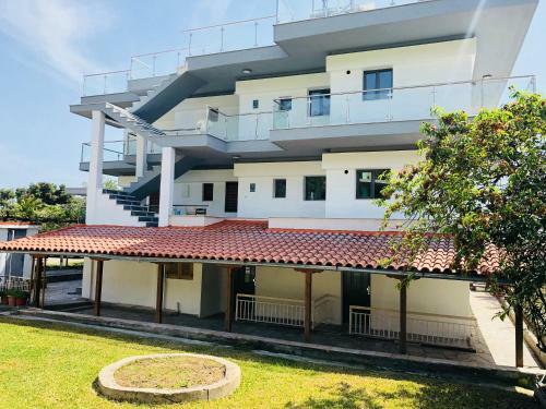 Apartamento La Casa Al Mare
