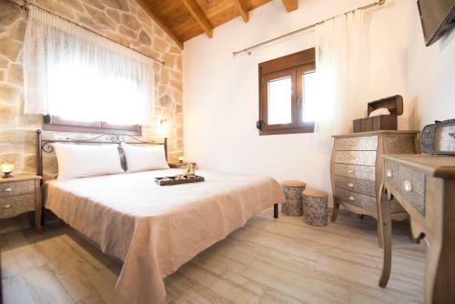 Villa Patiria House