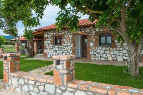 Villa Patiria House