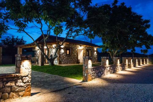 Villa Patiria House