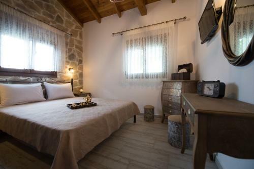 Villa Patiria House