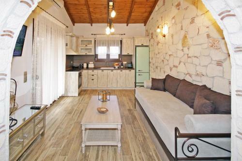 Villa Patiria House
