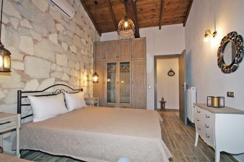 Villa Patiria House