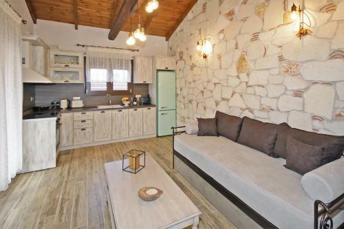 Villa Patiria House