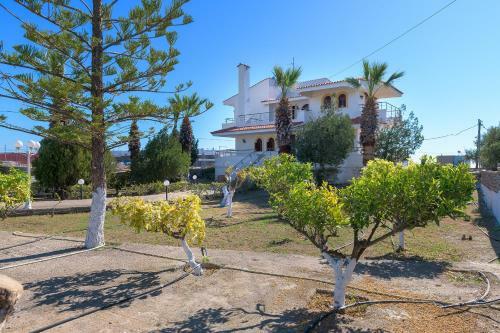 Villa Valasia