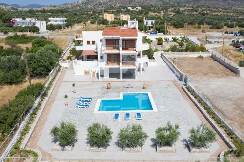 Villa Valasia