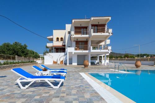 Villa Valasia