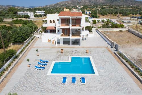 Villa Valasia
