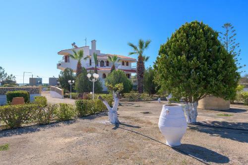 Villa Valasia