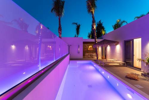 Villa Antonoglou Gennadi Residences
