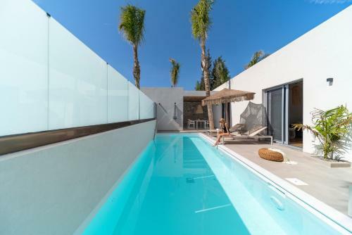 Villa Antonoglou Gennadi Residences