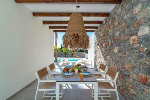 Villa Antonoglou Gennadi Residences