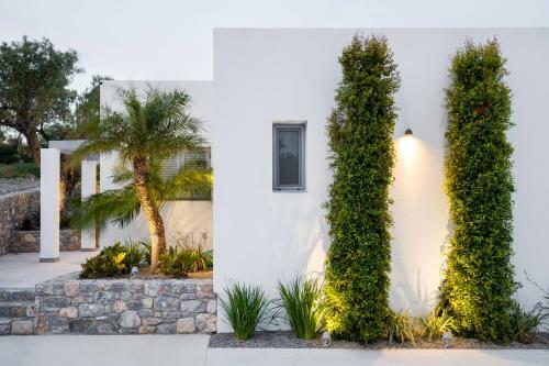 Villa Antonoglou Gennadi Residences