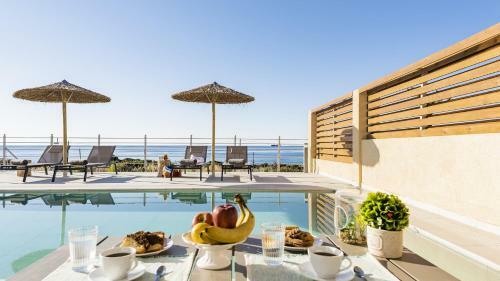 Kiotari Akti Beachfront Villas