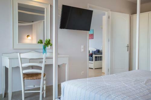 Apartamento Astra Village Resort