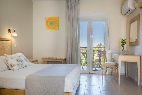 Apartamento Astra Village Resort
