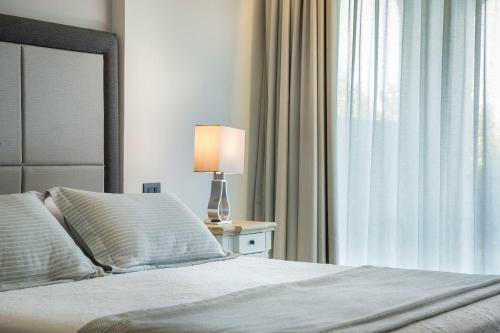 Apartamento Astra Village Resort