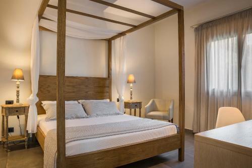 Apartamento Astra Village Resort