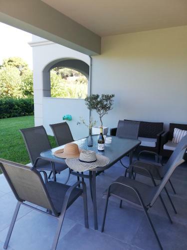 Apartamento Astra Village Resort
