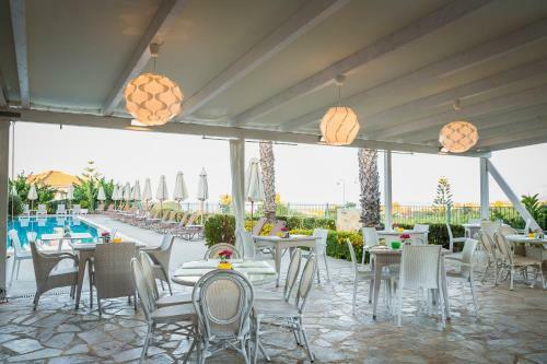 Apartamento Astra Village Resort