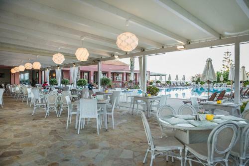 Apartamento Astra Village Resort