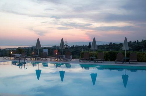 Apartamento Astra Village Resort