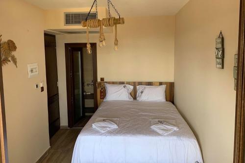 Albergue Oniropetra Pelion Mikro