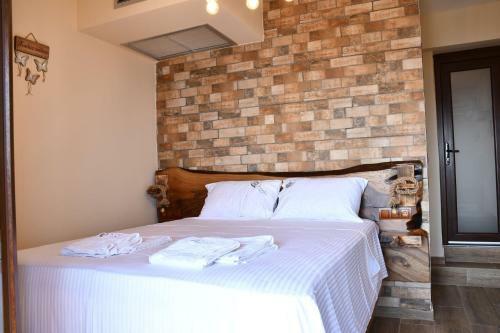Albergue Oniropetra Pelion Mikro
