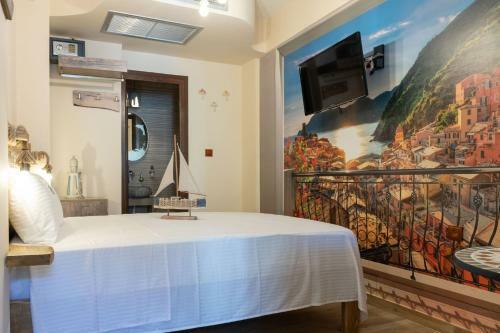Albergue Oniropetra Pelion Mikro