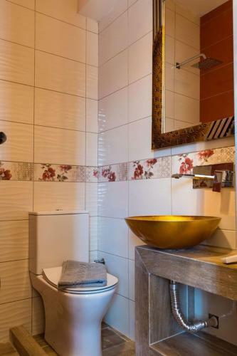 Albergue Oniropetra Pelion Mikro