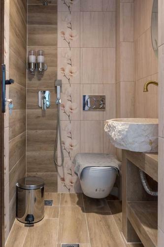 Albergue Oniropetra Pelion Mikro
