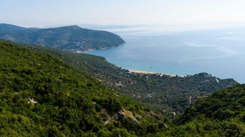Albergue Oniropetra Pelion Mikro