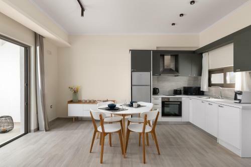 Apartamento Armonia Suites