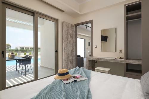 Apartamento Armonia Suites
