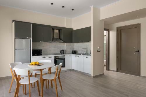 Apartamento Armonia Suites