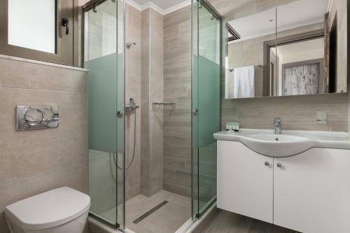 Apartamento Armonia Suites