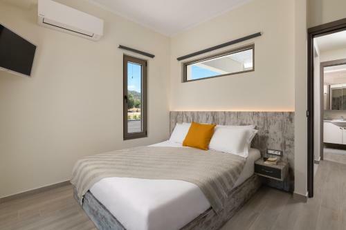 Apartamento Armonia Suites