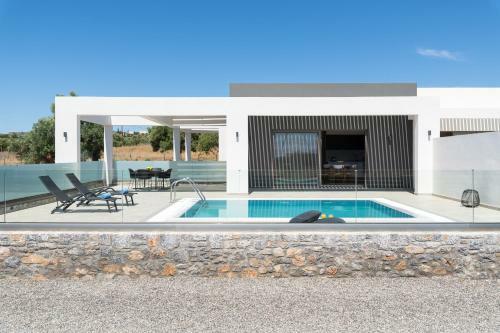 Apartamento Armonia Suites