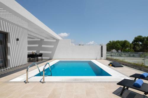 Apartamento Armonia Suites