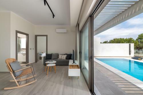 Apartamento Armonia Suites