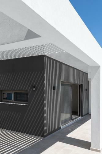 Apartamento Armonia Suites
