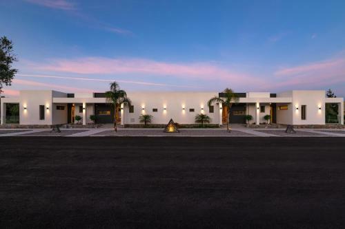 Apartamento Armonia Suites