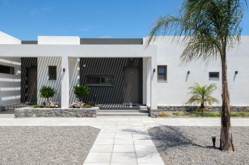 Apartamento Armonia Suites