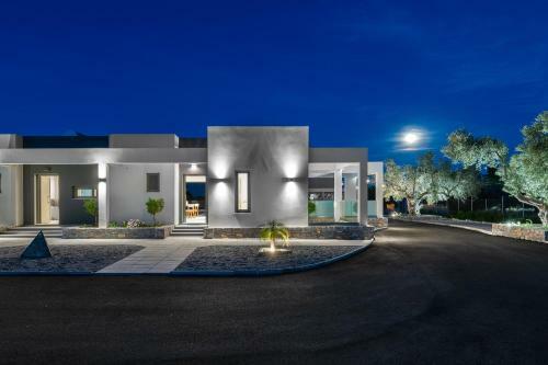 Apartamento Armonia Suites