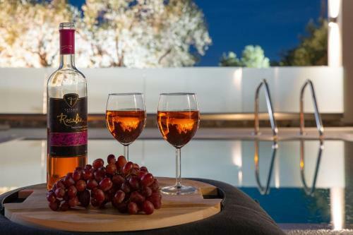 Apartamento Armonia Suites