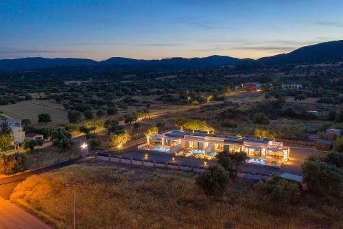 Apartamento Armonia Suites