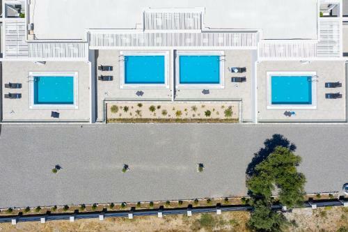 Apartamento Armonia Suites