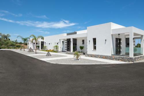 Apartamento Armonia Suites