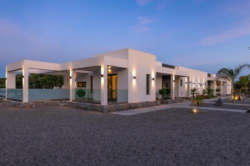 Apartamento Armonia Suites