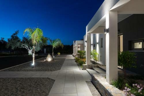 Apartamento Armonia Suites